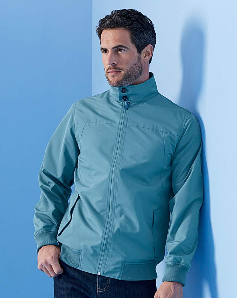Image of W&B Blue Lightweight Jacket R