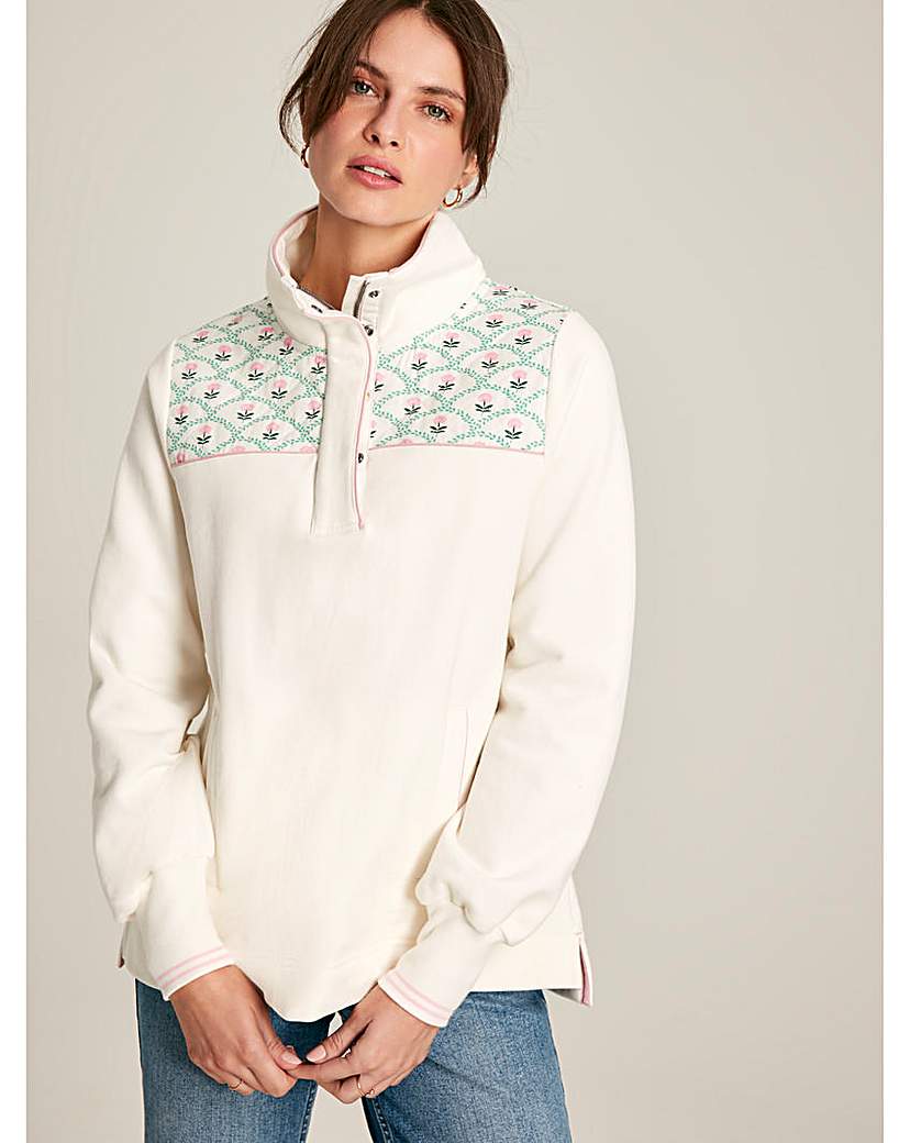 Joules Burnham Sweatshirt