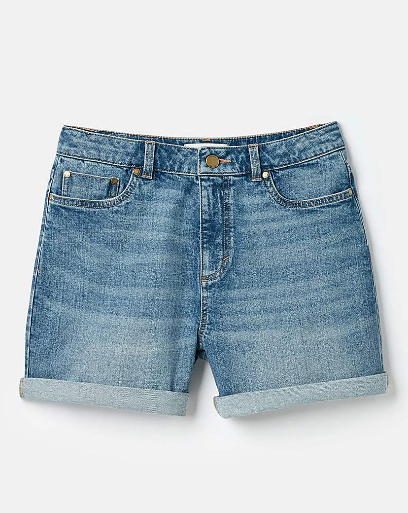 Joules Denim Short