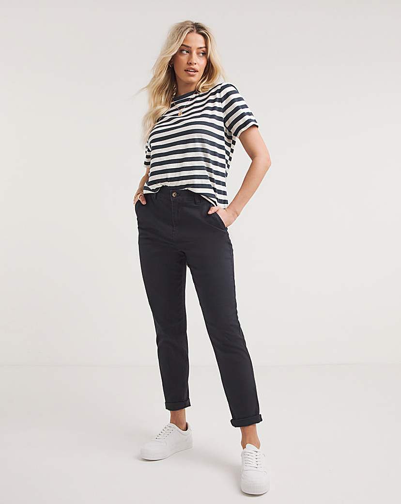 Stretch Chino Trouser