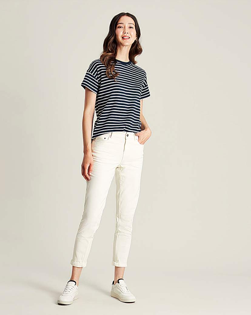 Joules Harbour Stripe Top