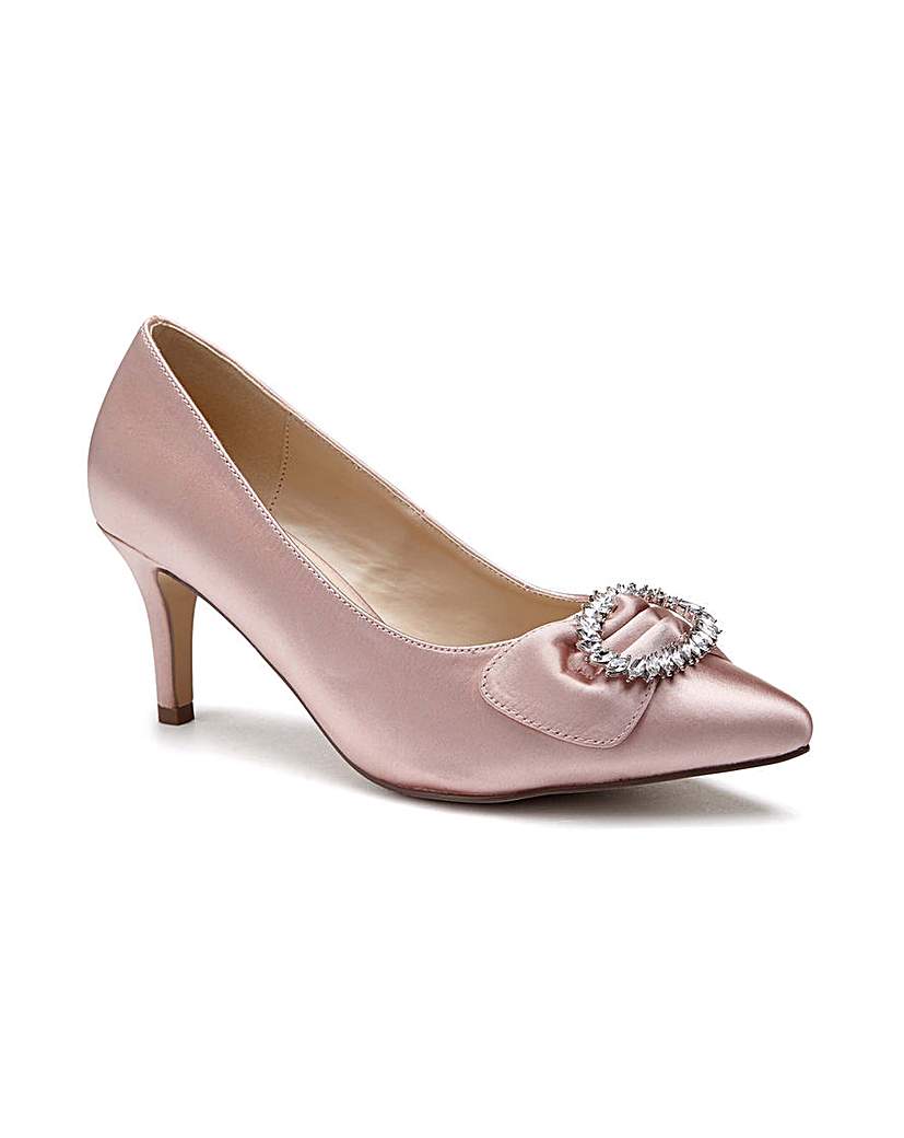 shoes for 50s style dress