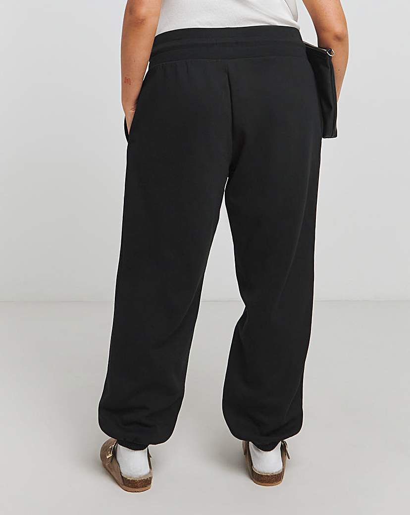 Brooklyn Graphic Joggers