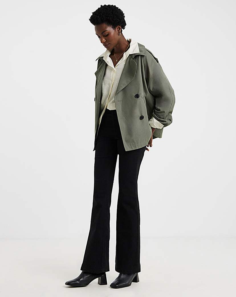 Bootcut Jegging