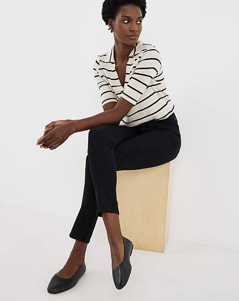 Slim Leg Jegging
