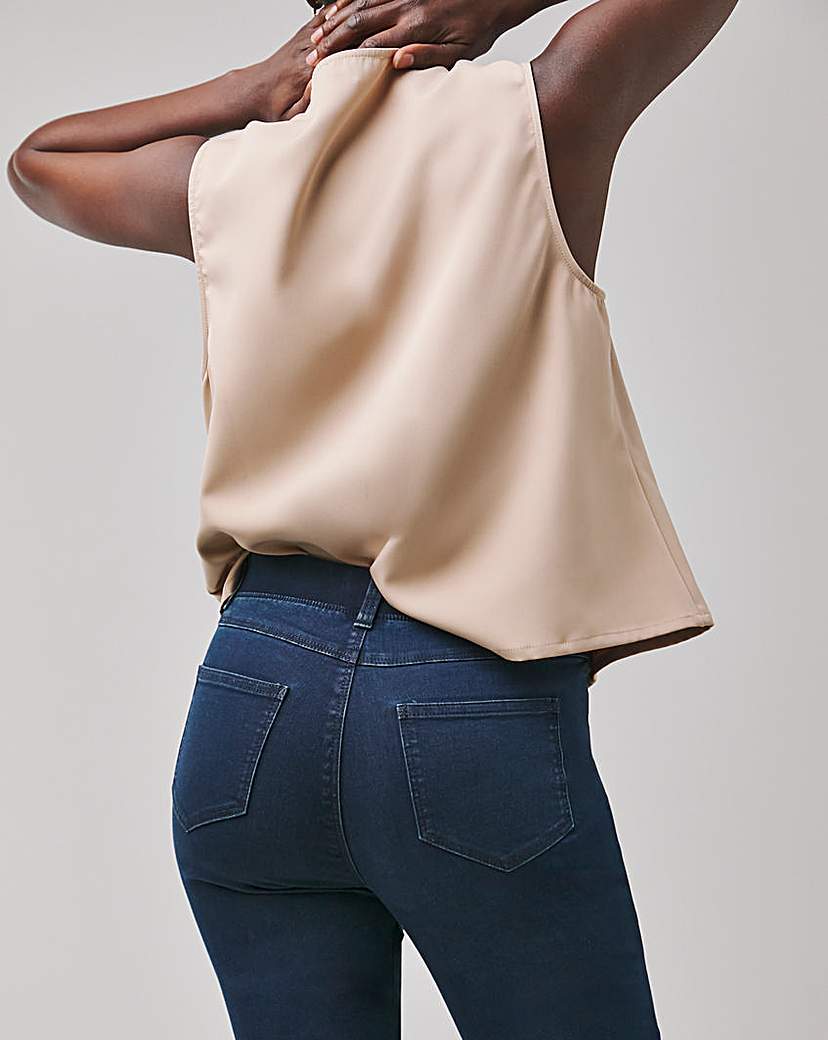 Slim Leg Jegging