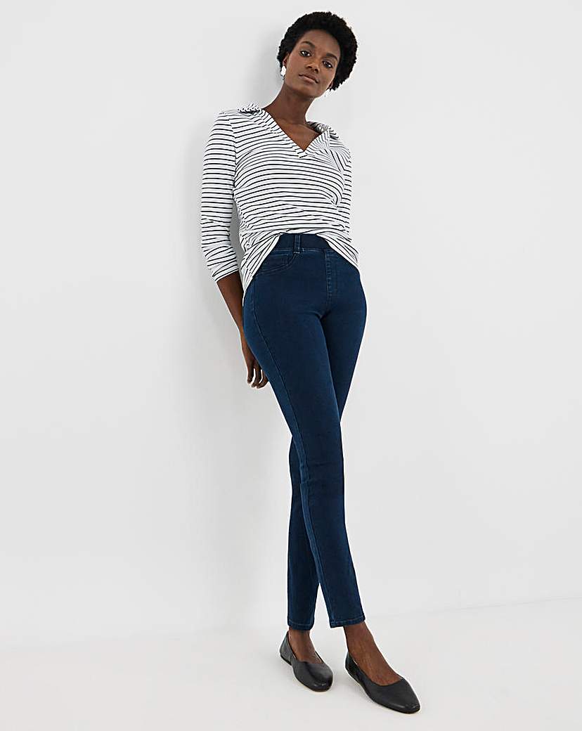 Slim Leg Jegging