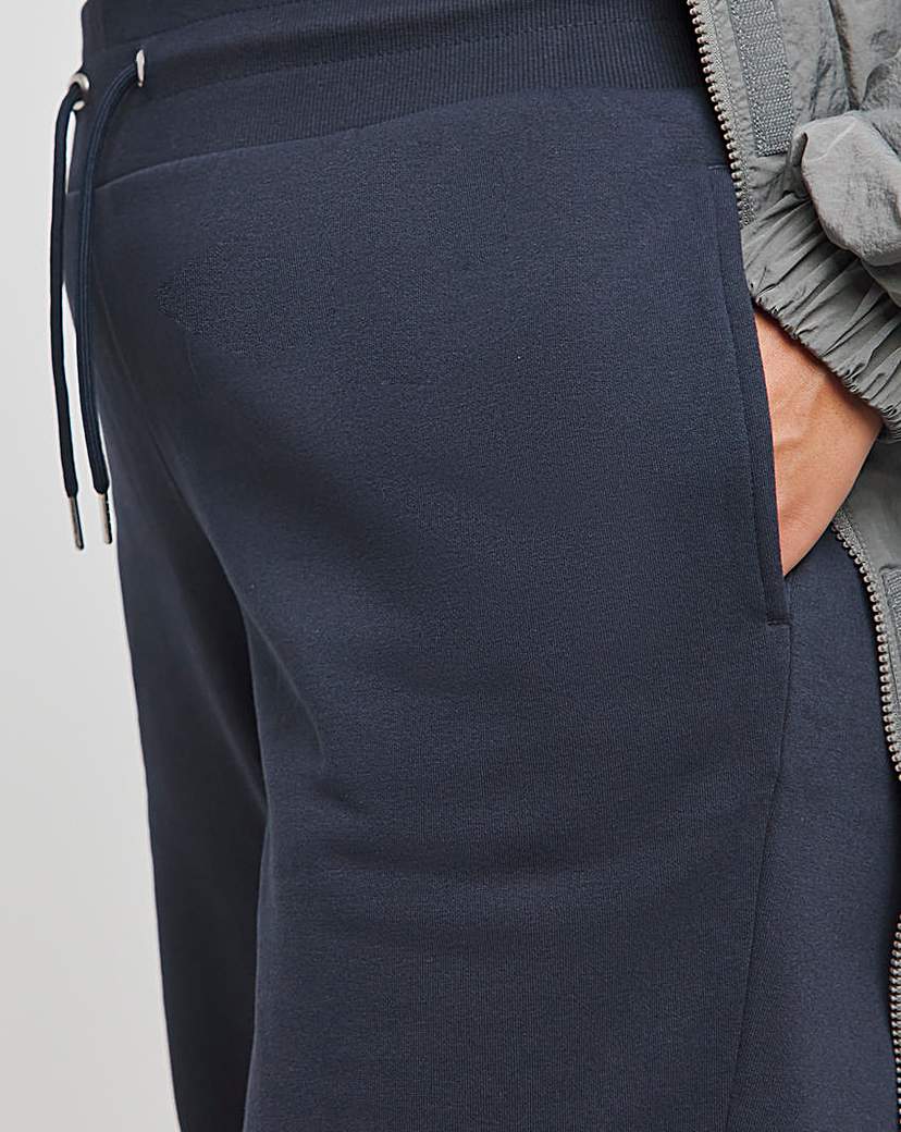 Core Oversized Joggers
