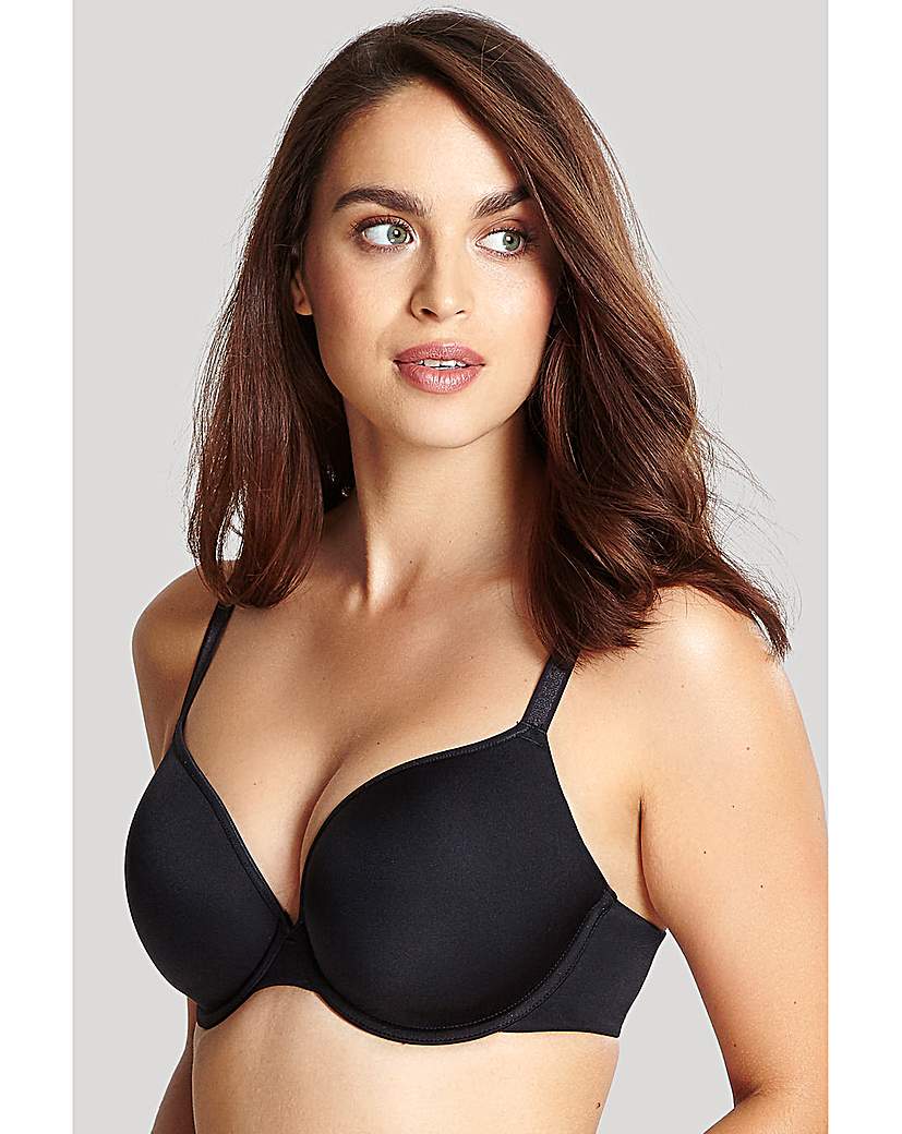 Panache Porcelain Plunge Bra