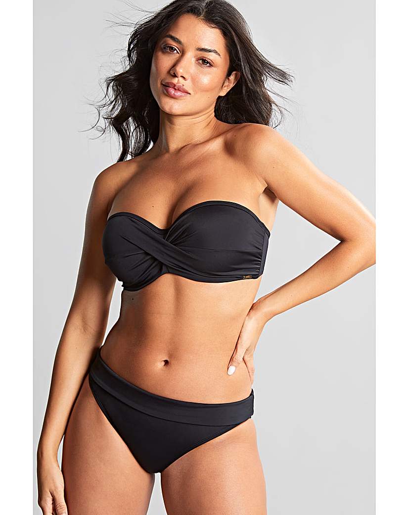 Panache Anya Riva Fold Bikini Brief