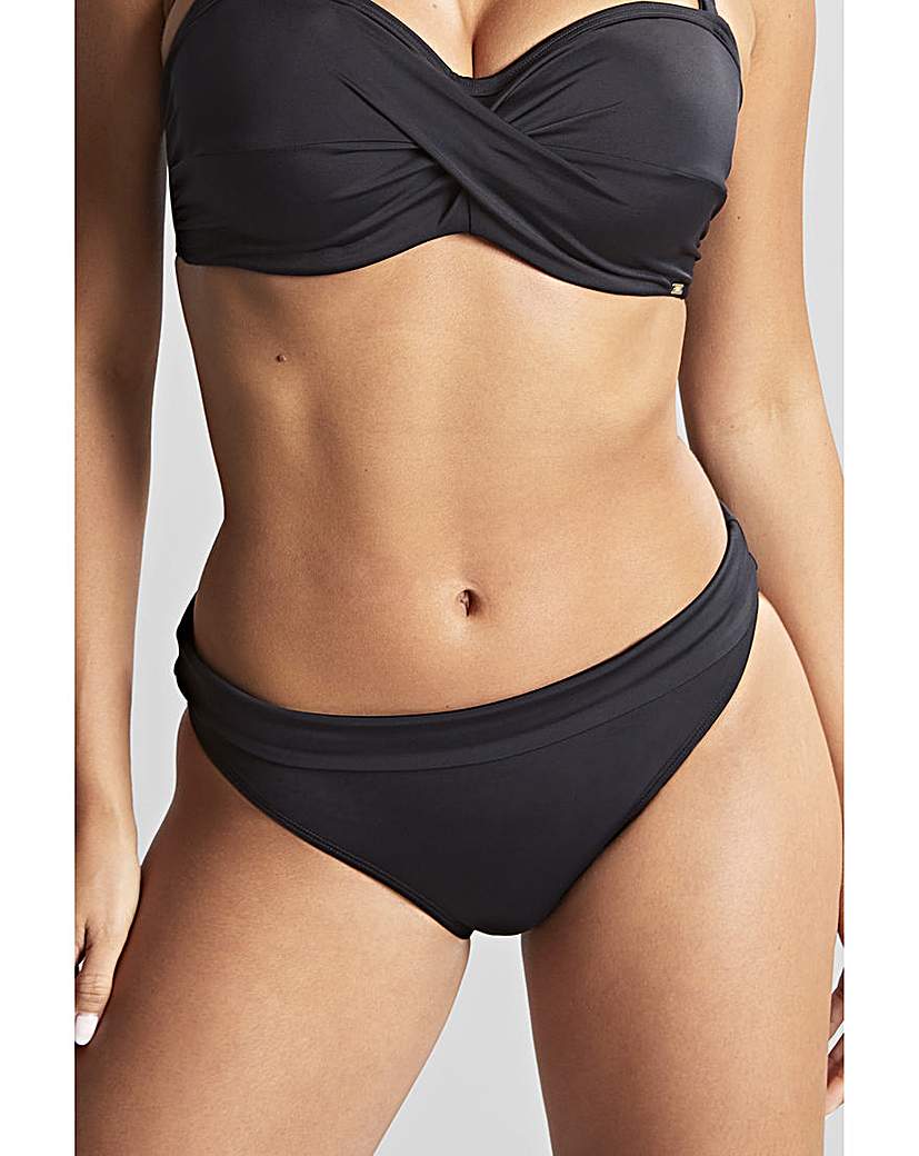 Panache Anya Riva Fold Bikini Brief