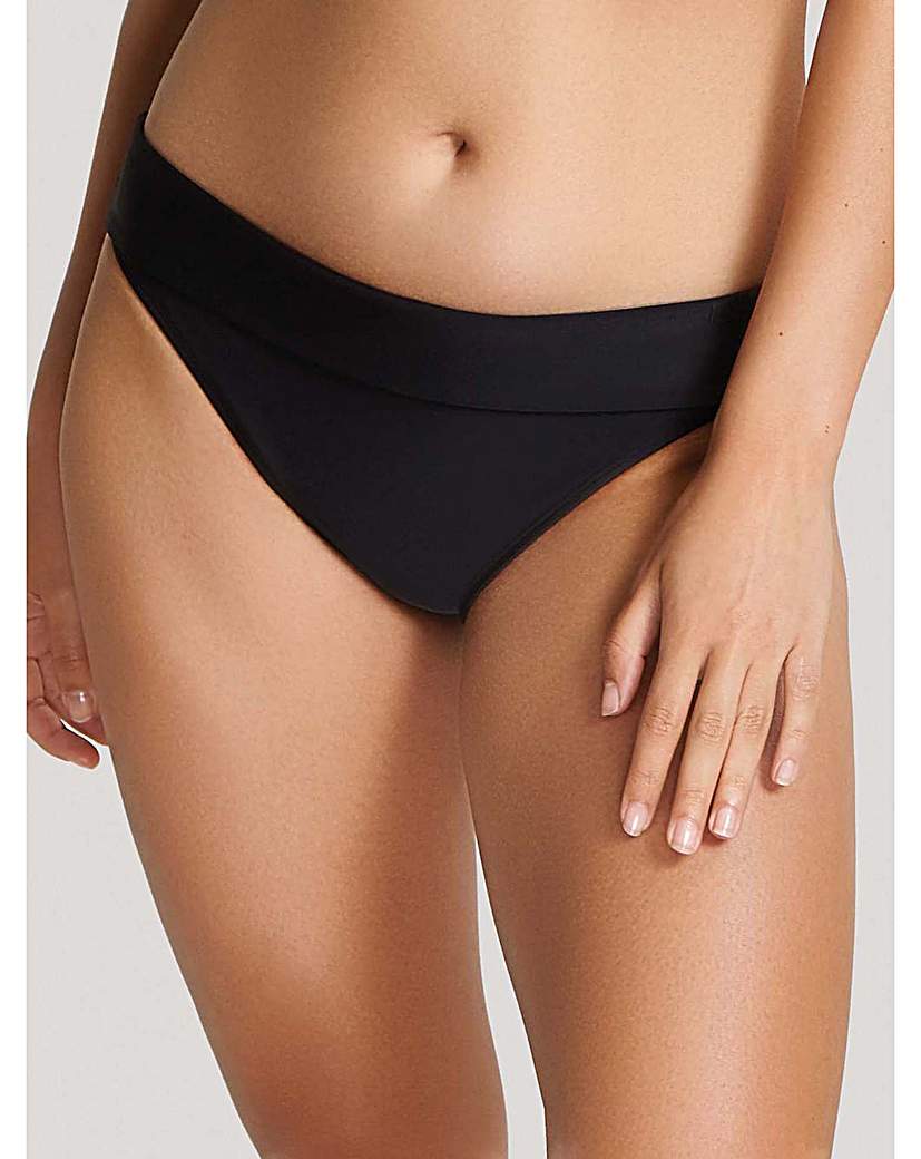 Panache Anya Riva Fold Bikini Brief
