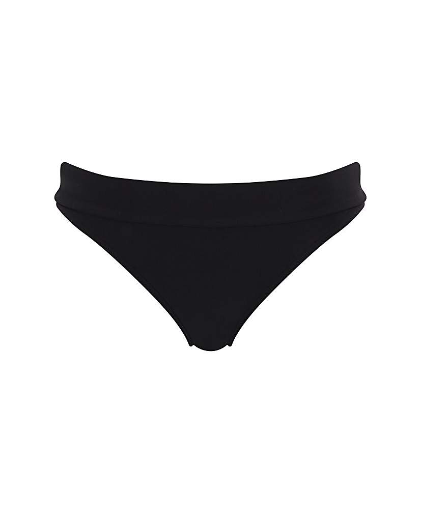 Panache Anya Riva Fold Bikini Brief