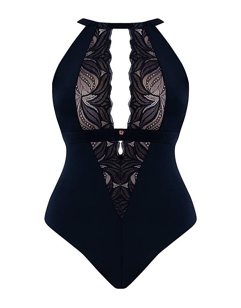 Scantilly by Curvy Kate Indulgence Body