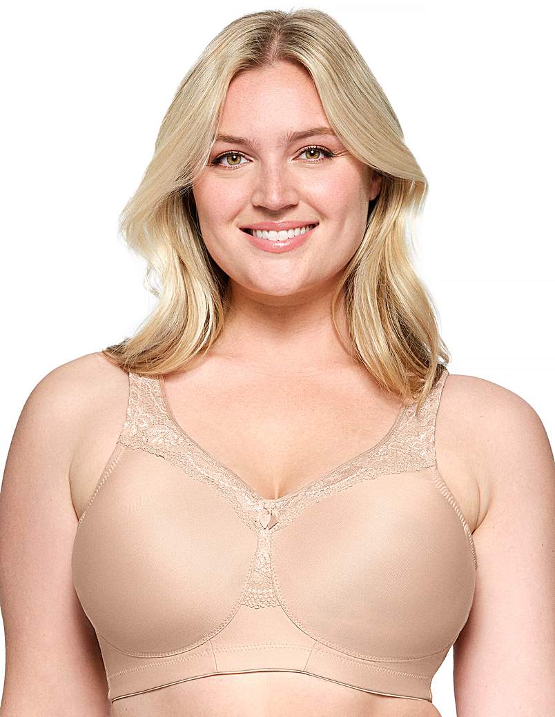 Glamorise 1007 Magic Lift Bra