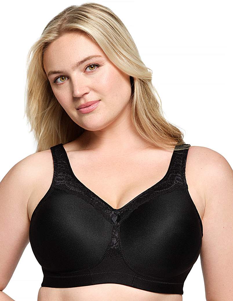 Glamorise 1007 Magic Lift Bra