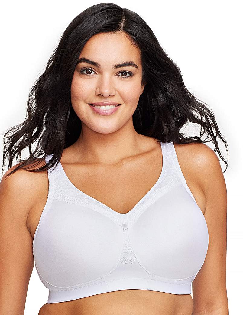 Glamorise 1007 Magic Lift Bra