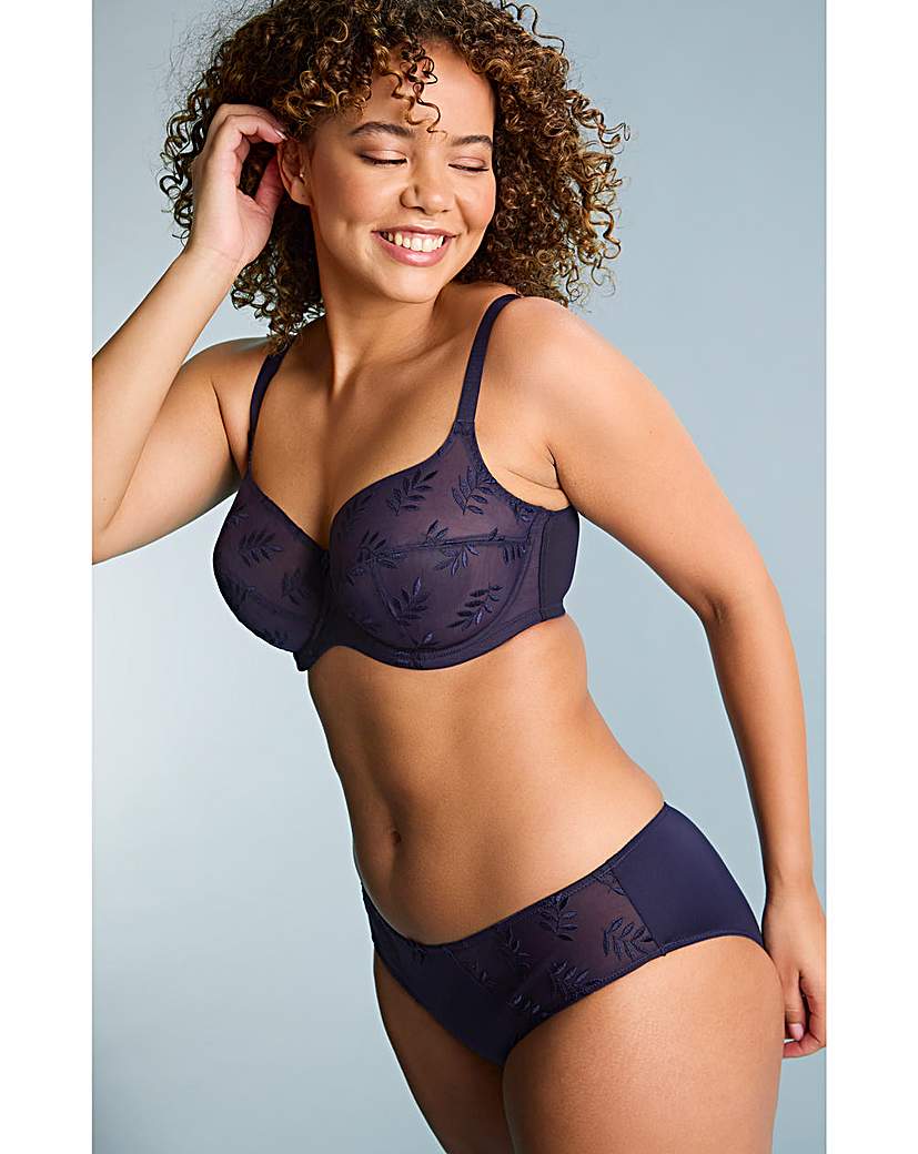 Panache Tango II Balcony Bra