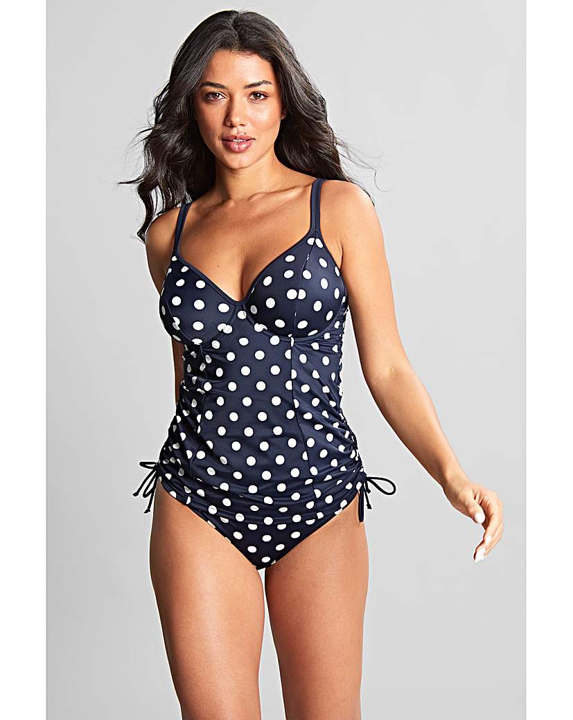Panache Anya Riva Tankini Top