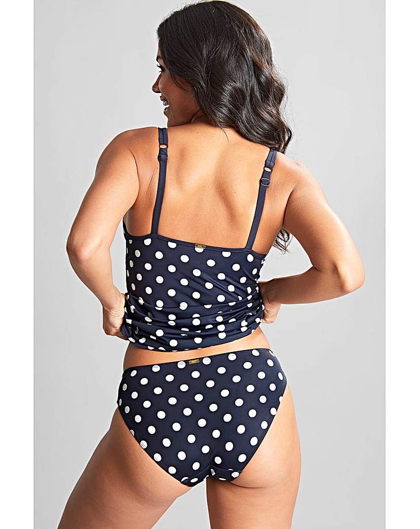 Panache Anya Riva Tankini Top