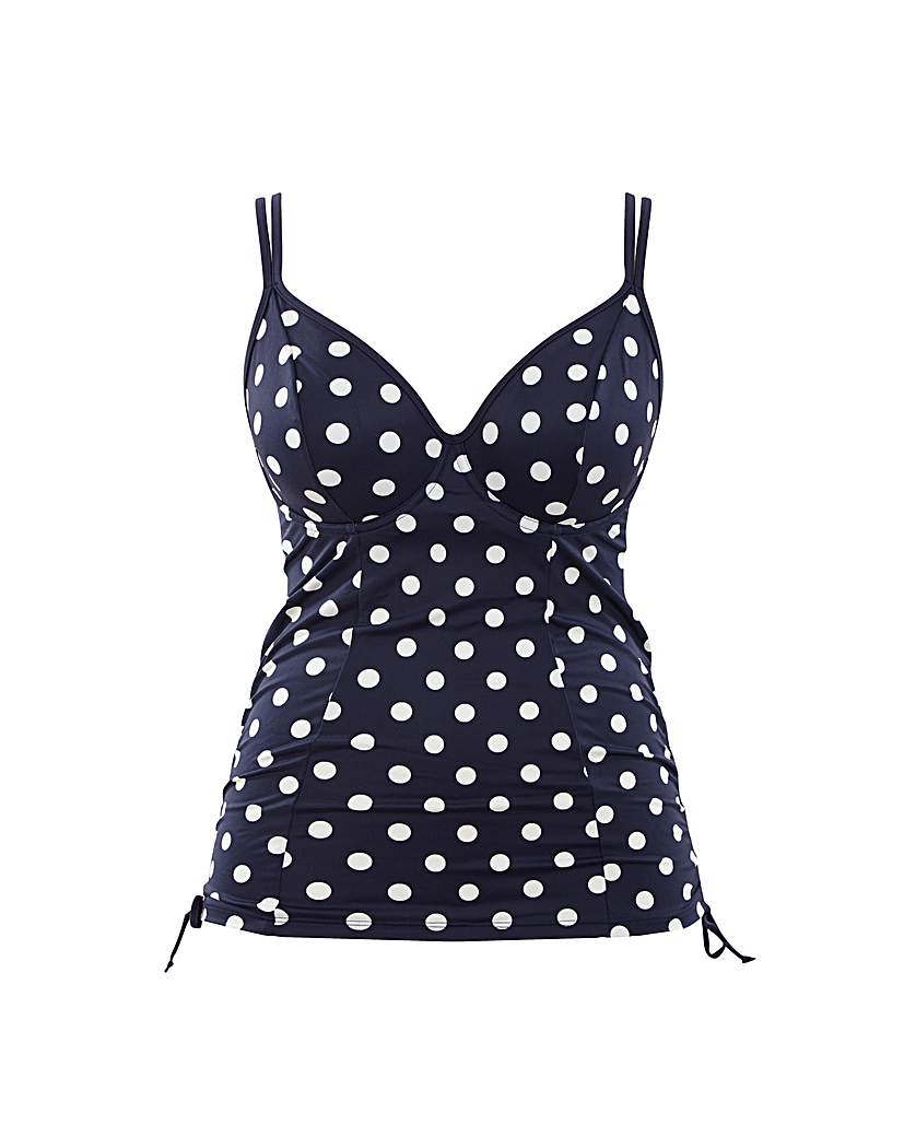 Panache Anya Riva Tankini Top