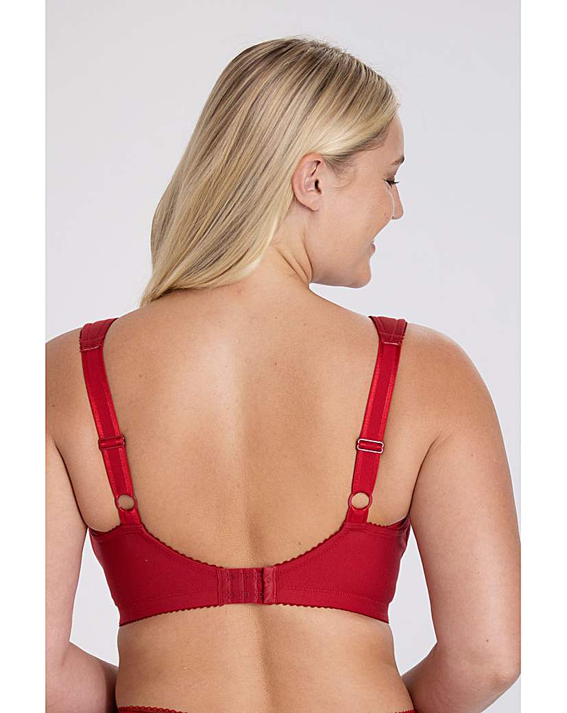Miss Mary Lovely Lace Support Bra
