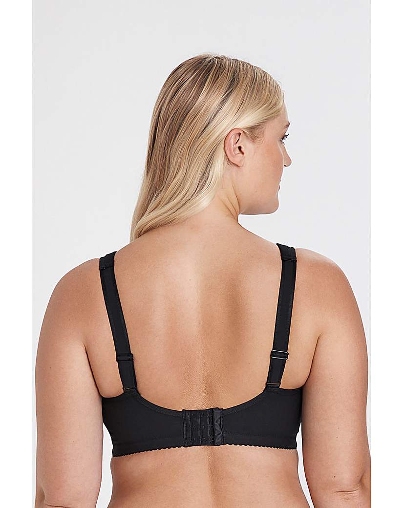 Miss Mary Broderie Anglaise Bra