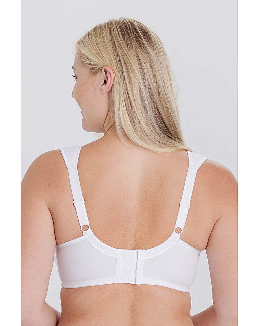 Miss Mary Tenderly Non Wired Bra