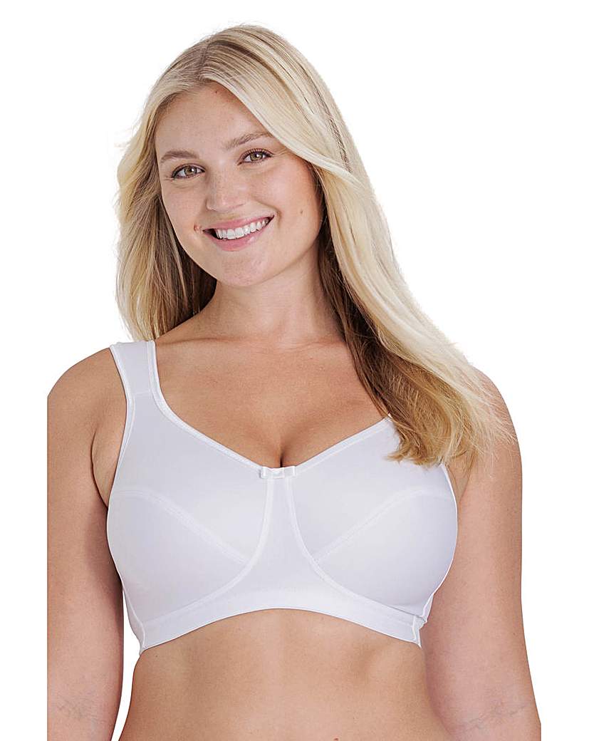 Miss Mary Tenderly Non Wired Bra