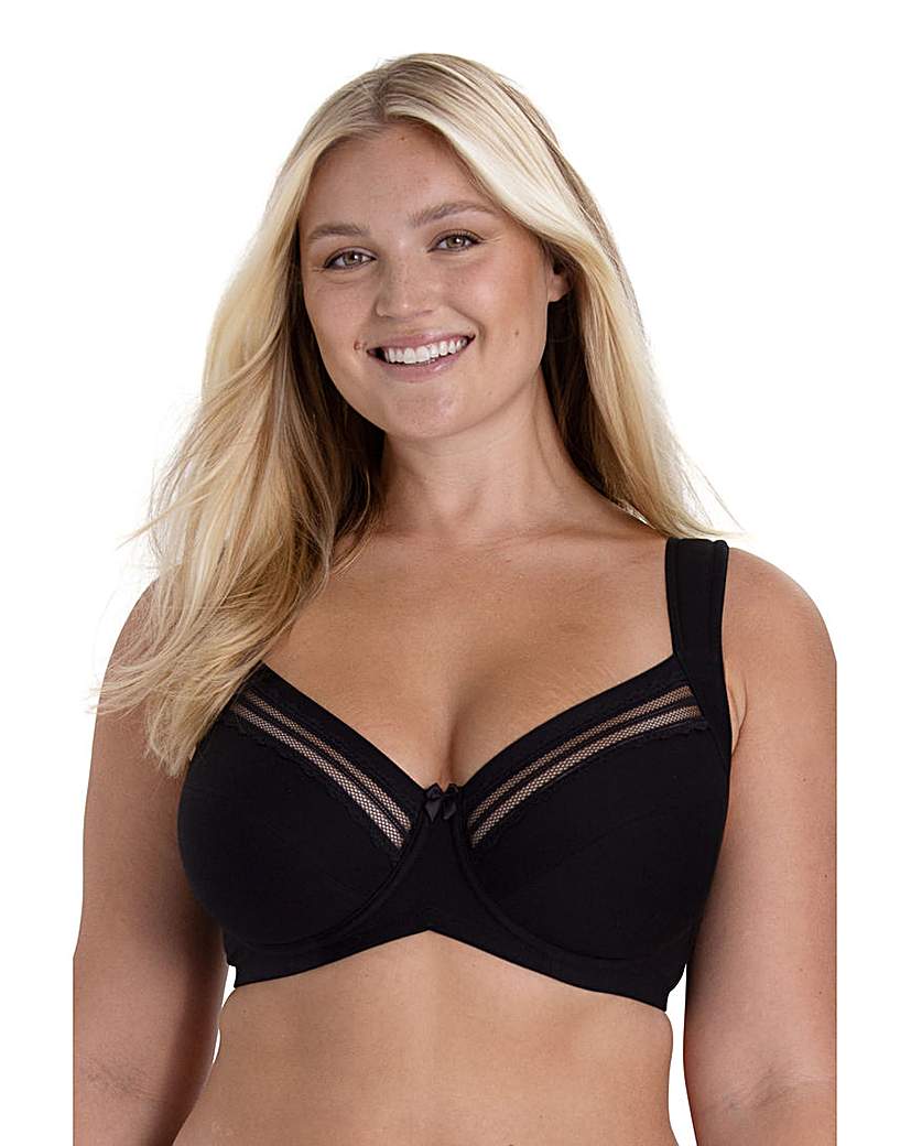 Miss Mary Essence Underwired Bra