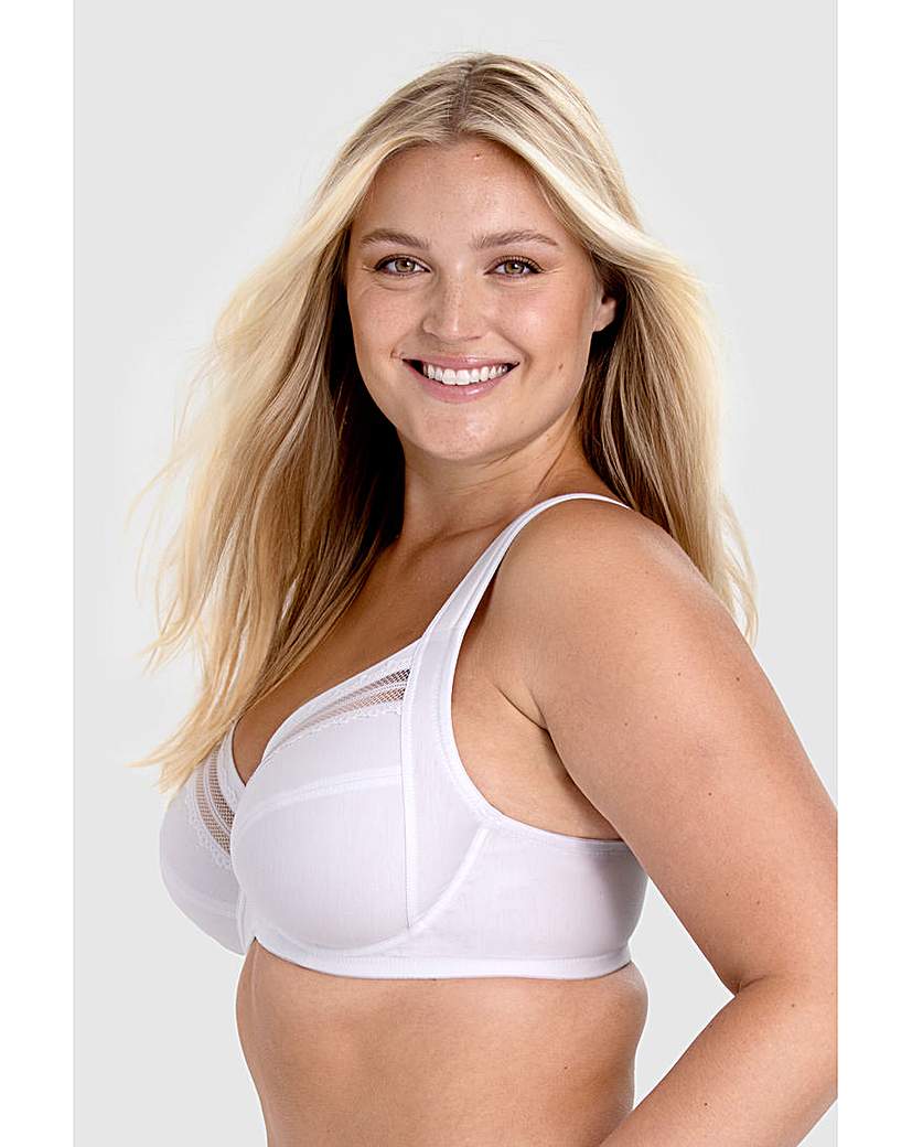 Miss Mary Essence Underwired Bra