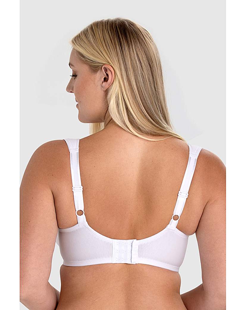 Miss Mary Essence Underwired Bra