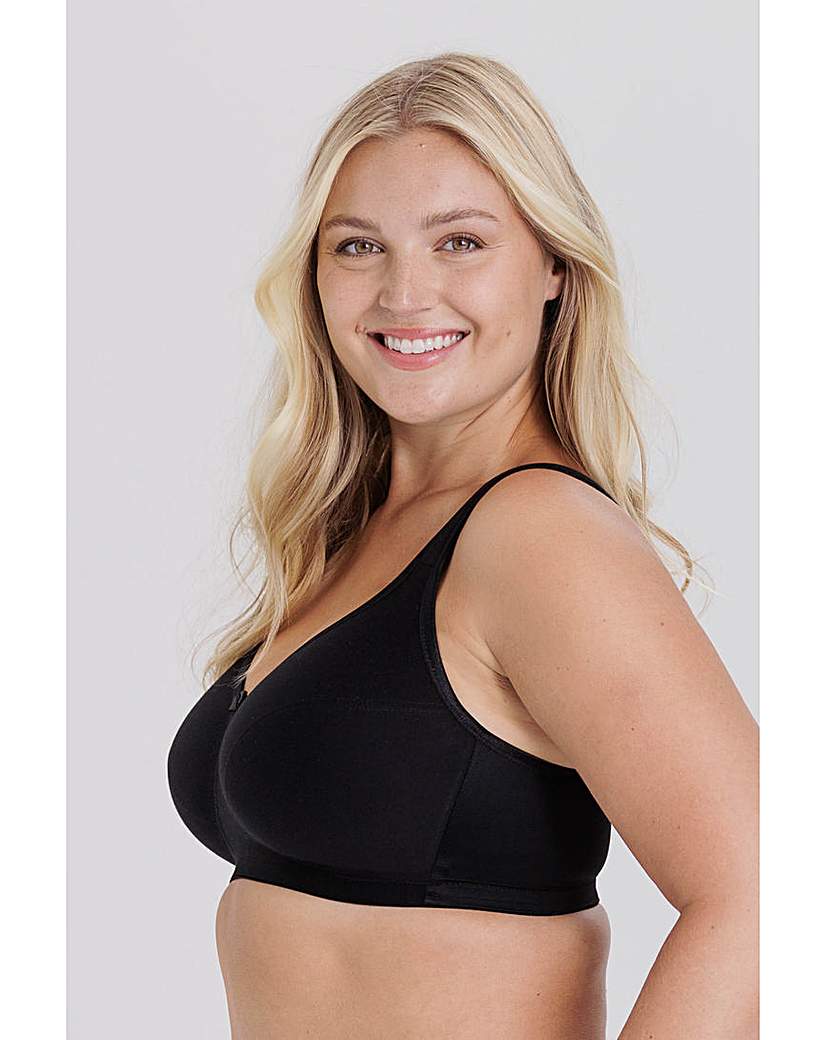 Miss Mary Tenderly Non Wired Bra