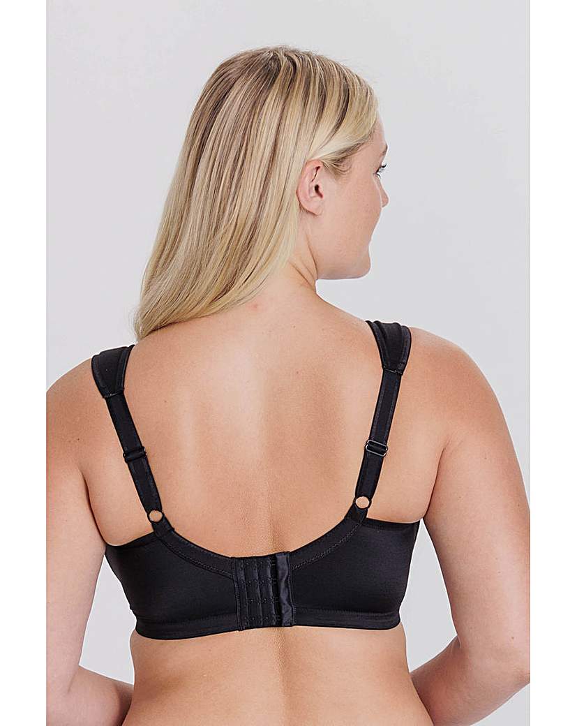 Miss Mary Tenderly Non Wired Bra