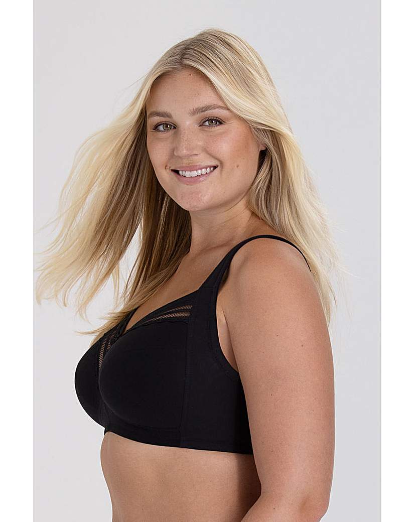 Miss Mary Essence Non Wired Bra