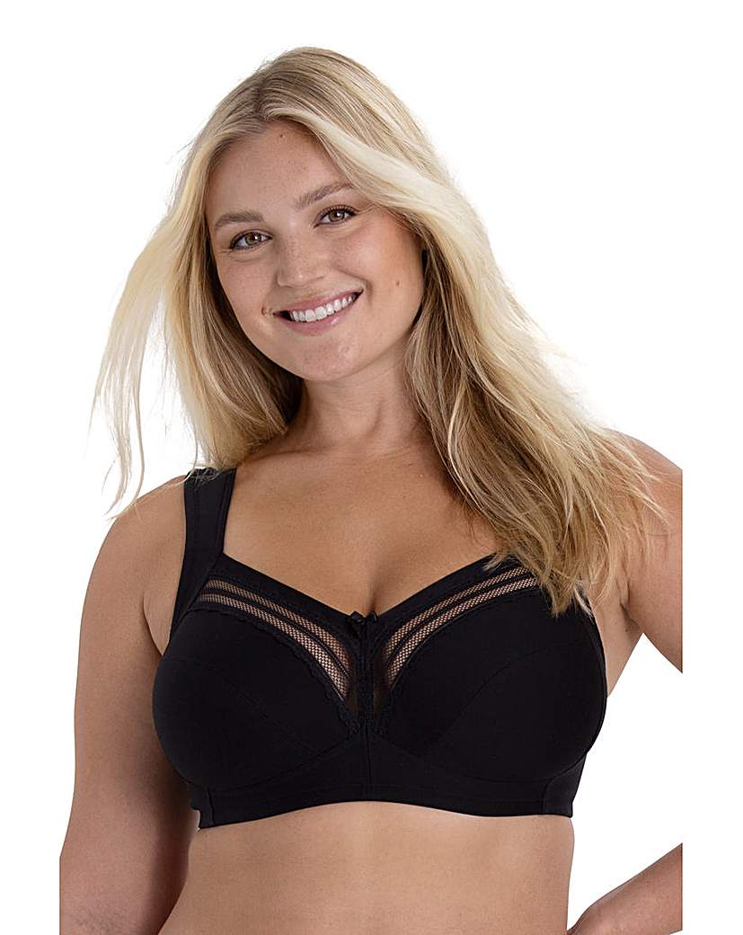 Miss Mary Essence Non Wired Bra