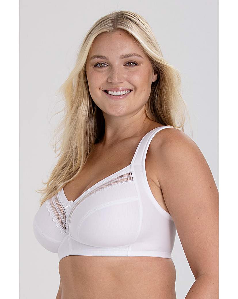 Miss Mary Essence Non Wired Bra
