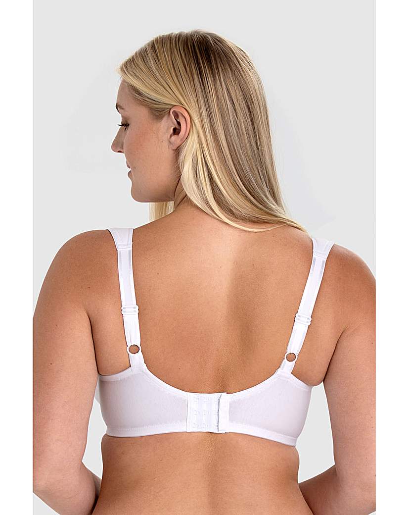 Miss Mary Essence Non Wired Bra