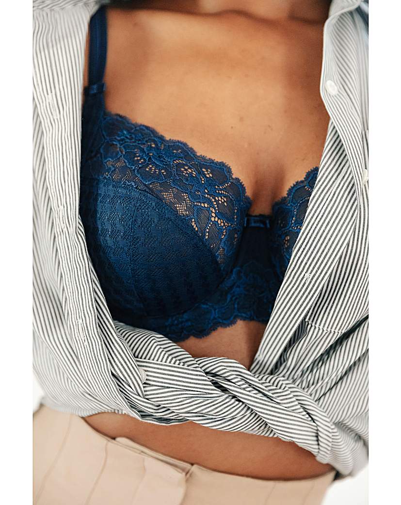 Panache Envy Full Cup Wired Bra