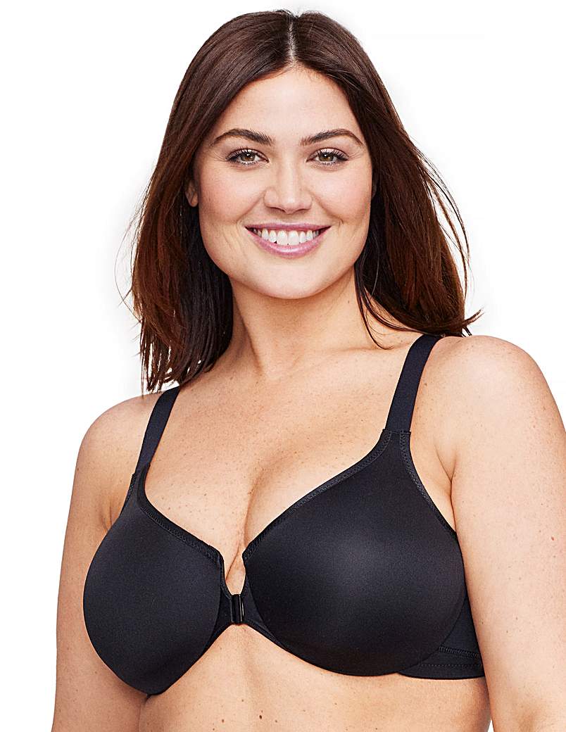 Glamorise 9265 Wonder Wire Bra