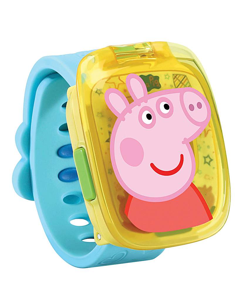 Image of Peppa Pig Watch