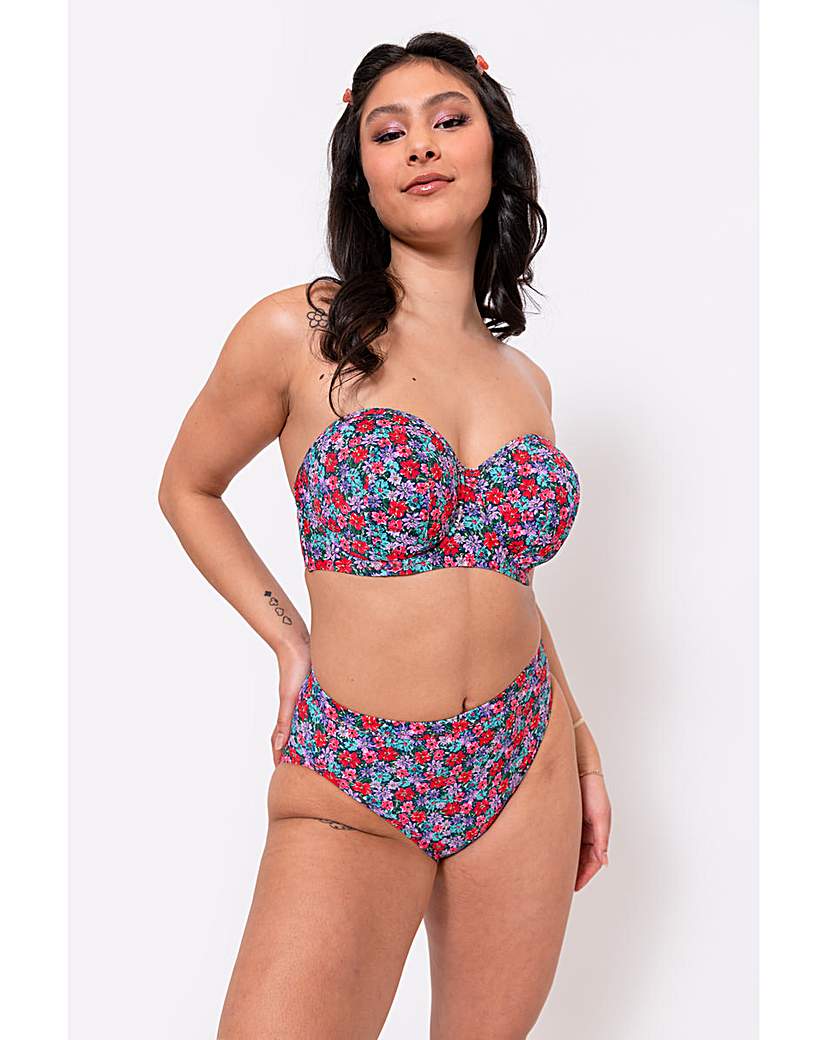 Curvy Kate Kitsch Bikini Brief