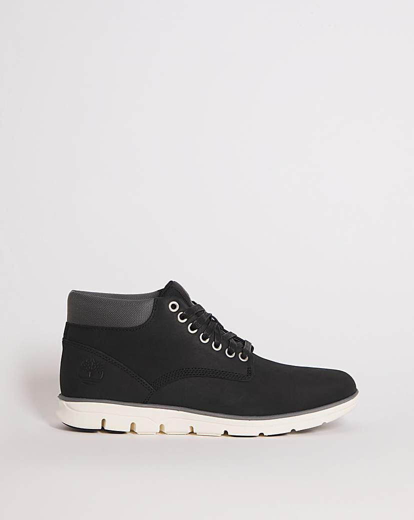 Timberland Bradstreet Chukka Leather