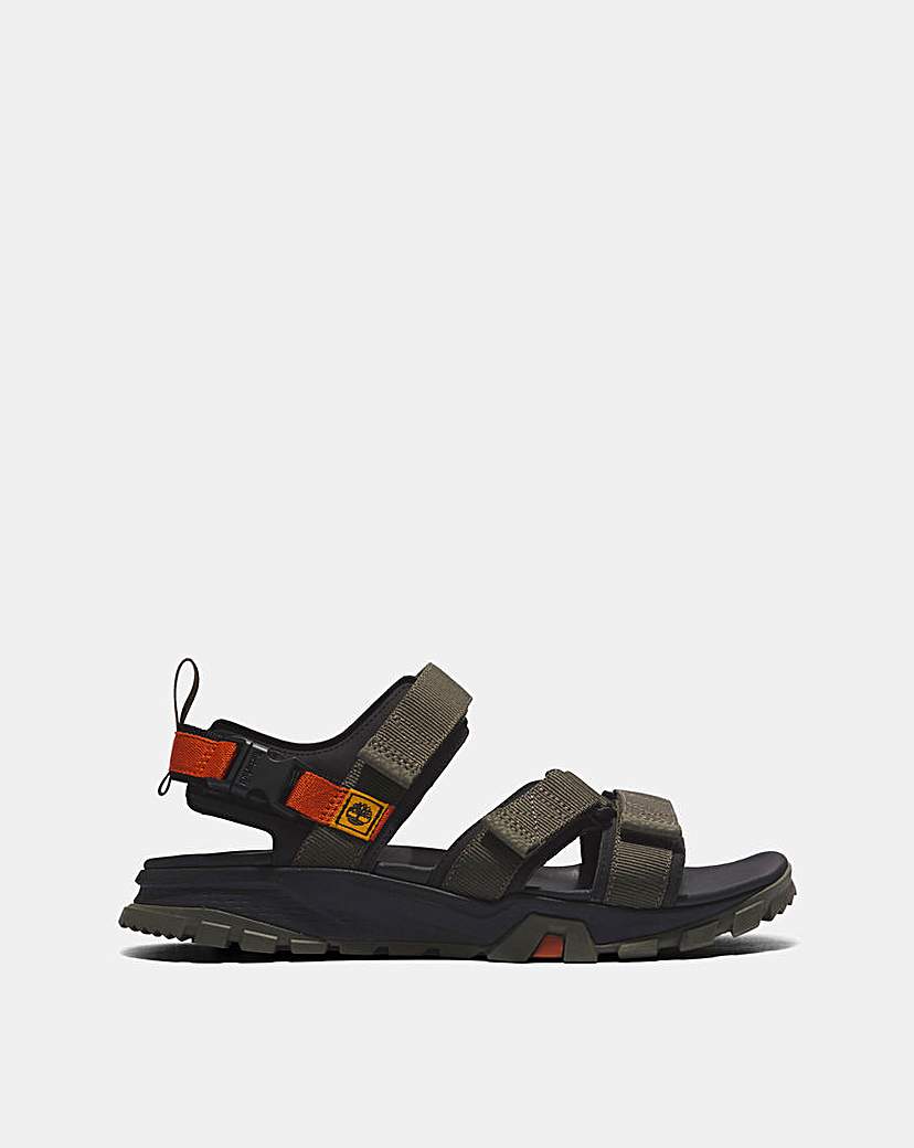 Timberland Garrison Trail Web Sandal