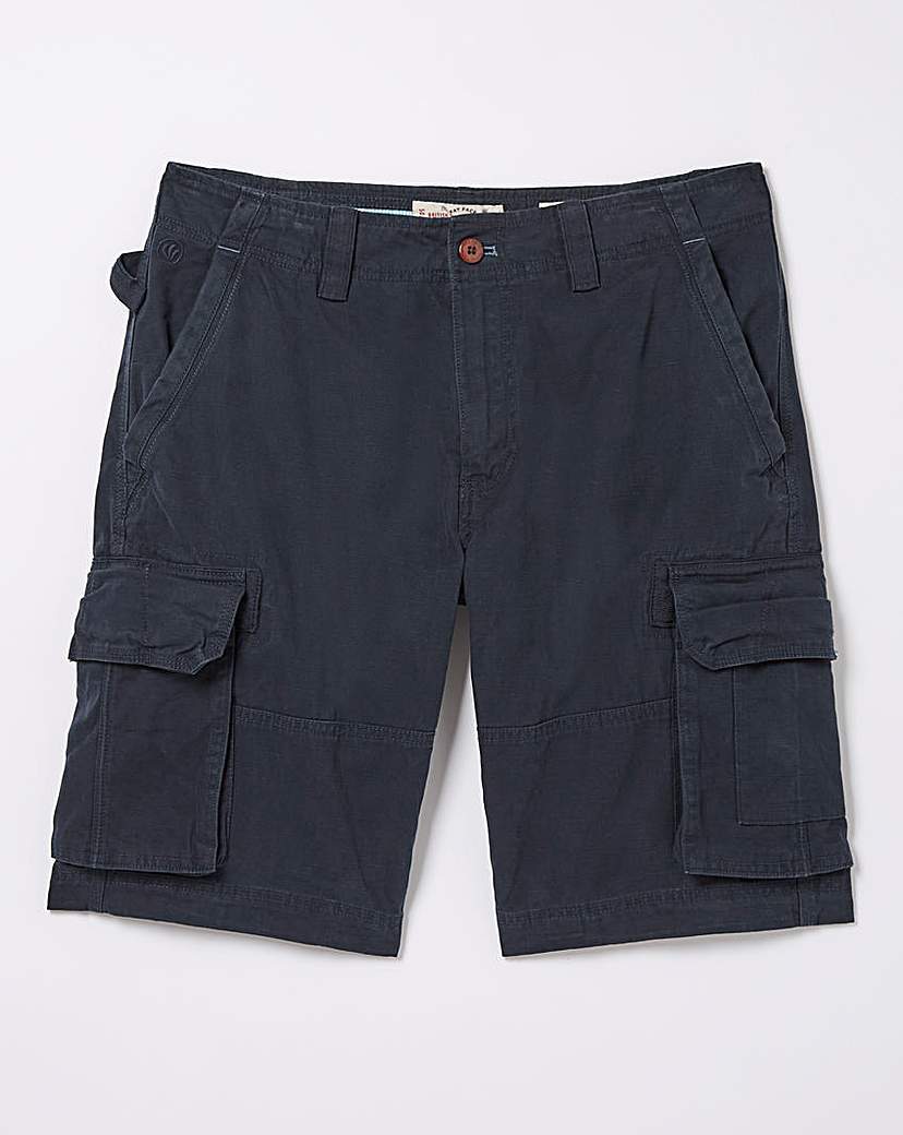 Fatface Breakyard Cargo Shorts