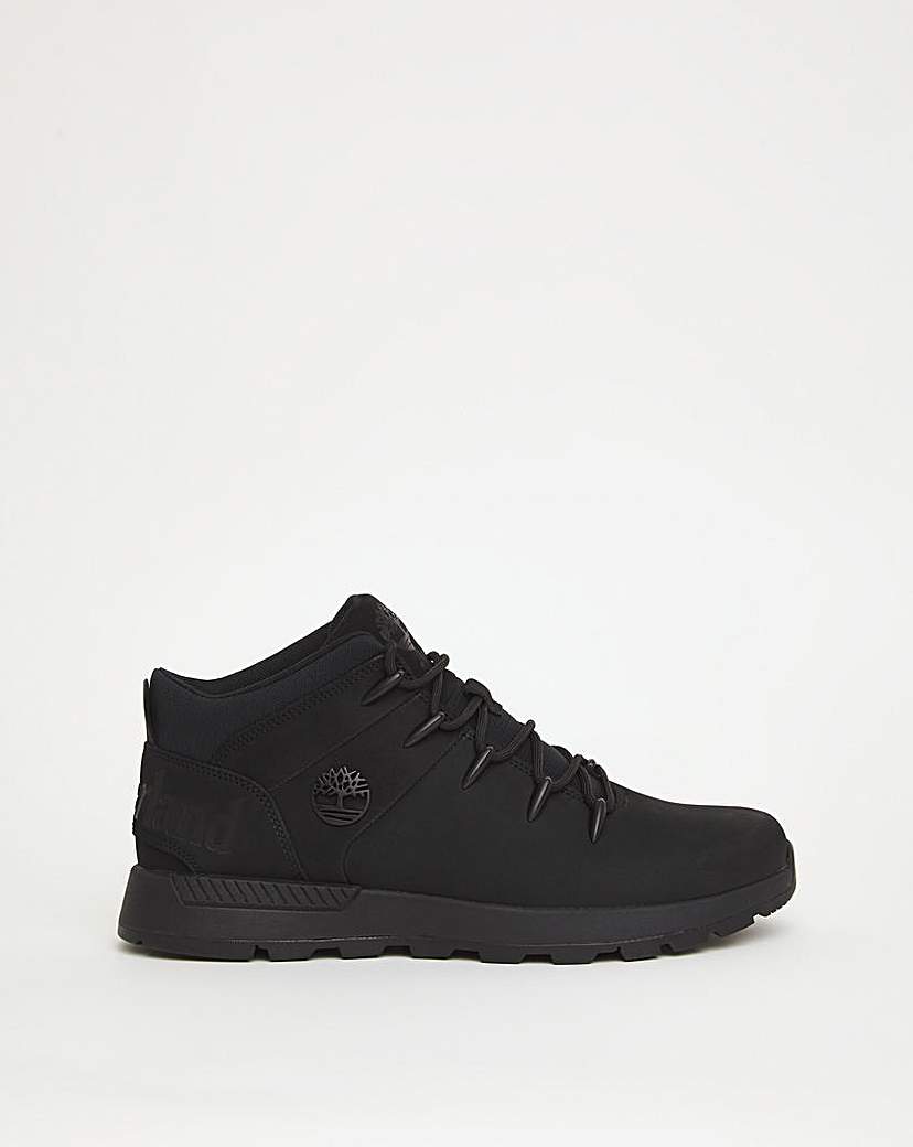 Timberland Sprint Trekker Mid Boot