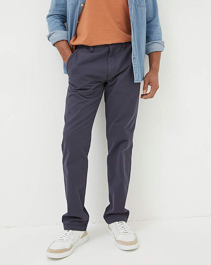 FatFace Modern Coastal Chino