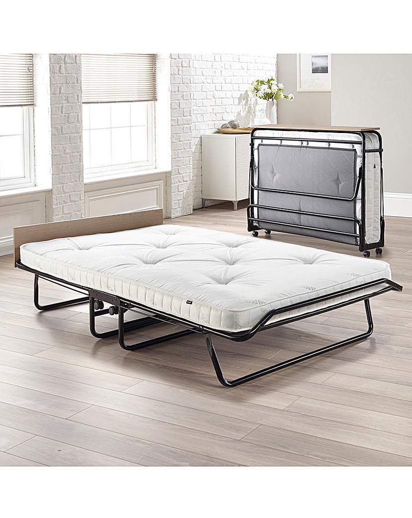 Jay-Be Double Fold Bed e-Pocket Mattress