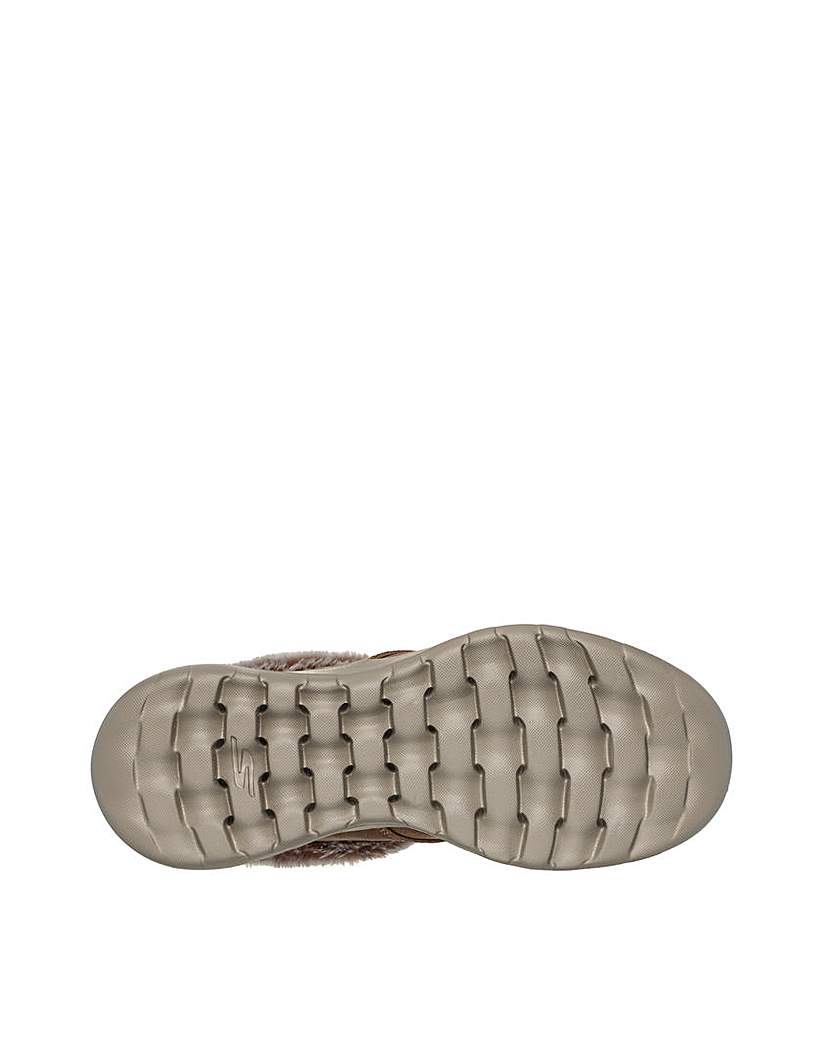 Skechers On The Go Joy Boots E Fit