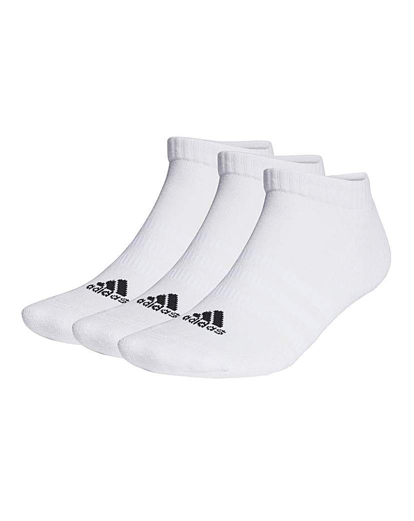 adidas Low Cut Socks